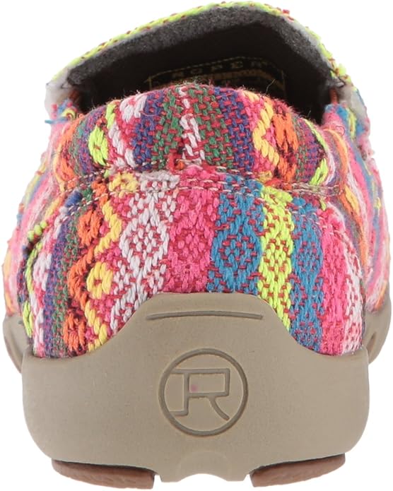 Roper Kids Shoe 17862051PI