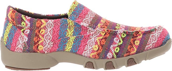 Roper Kids Shoe 17862051PI