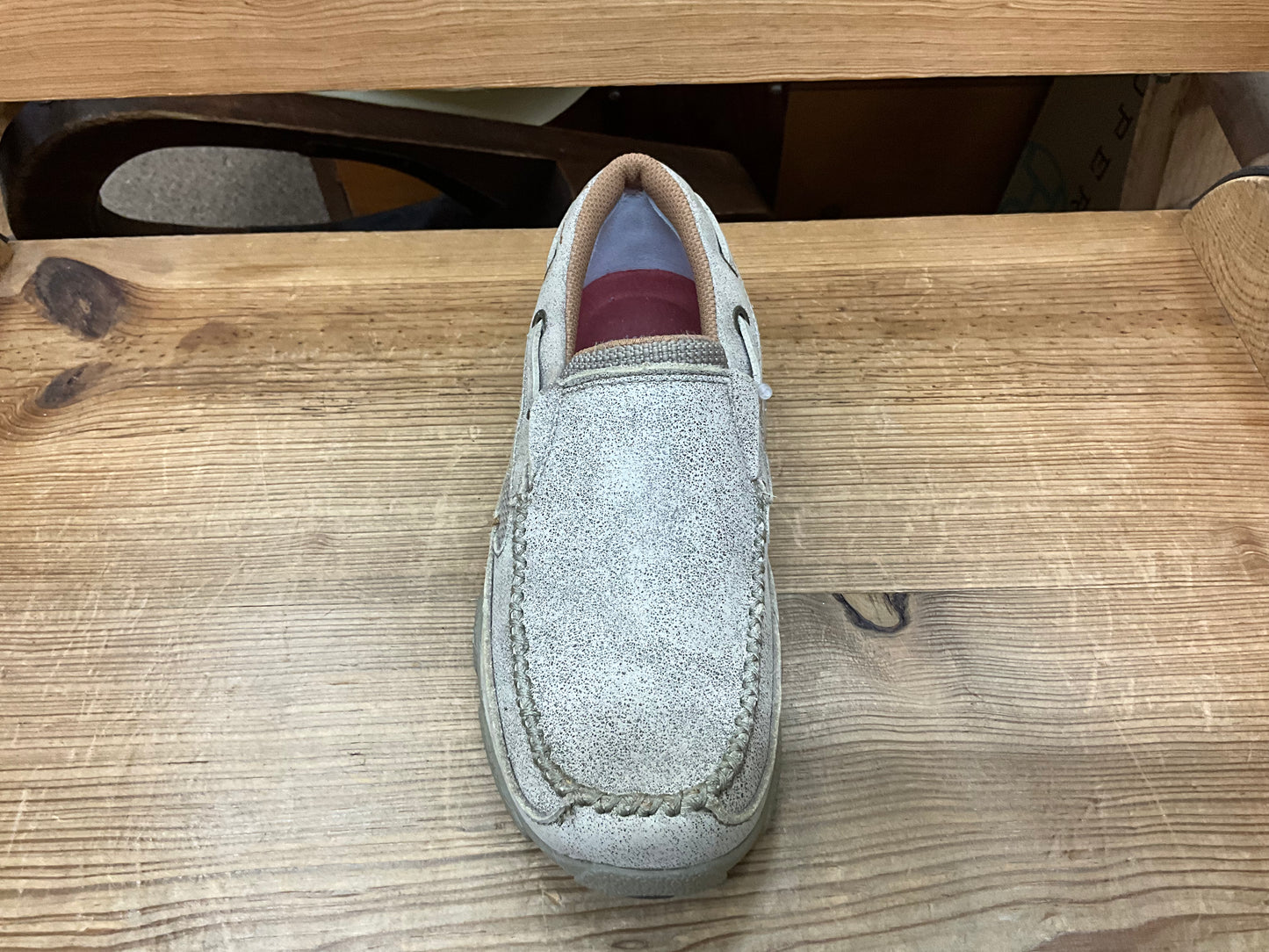 Twiated X Youth Shoe YDM0004