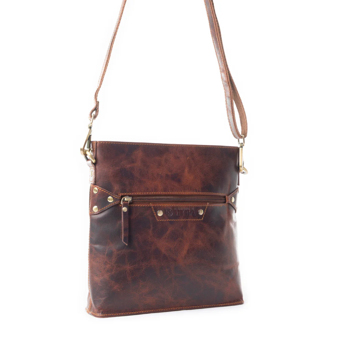 Myra Copper Canyon Shoulder Bag S-12248