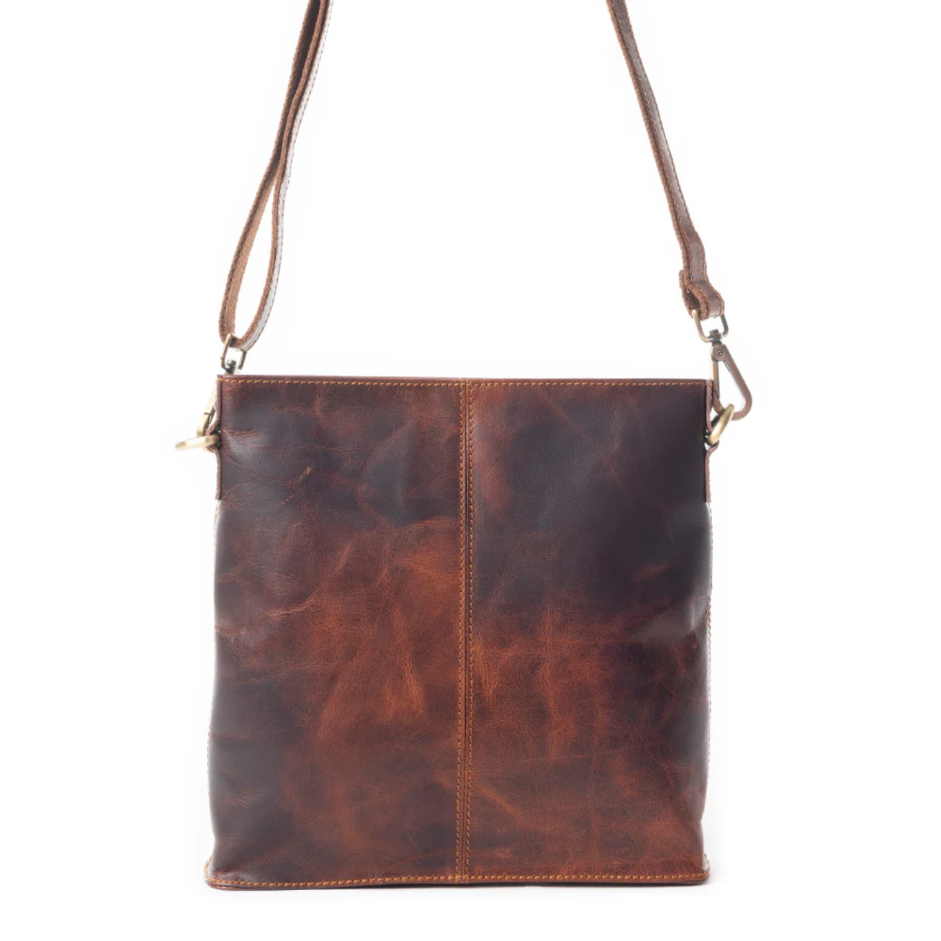 Myra Copper Canyon Shoulder Bag S-12248