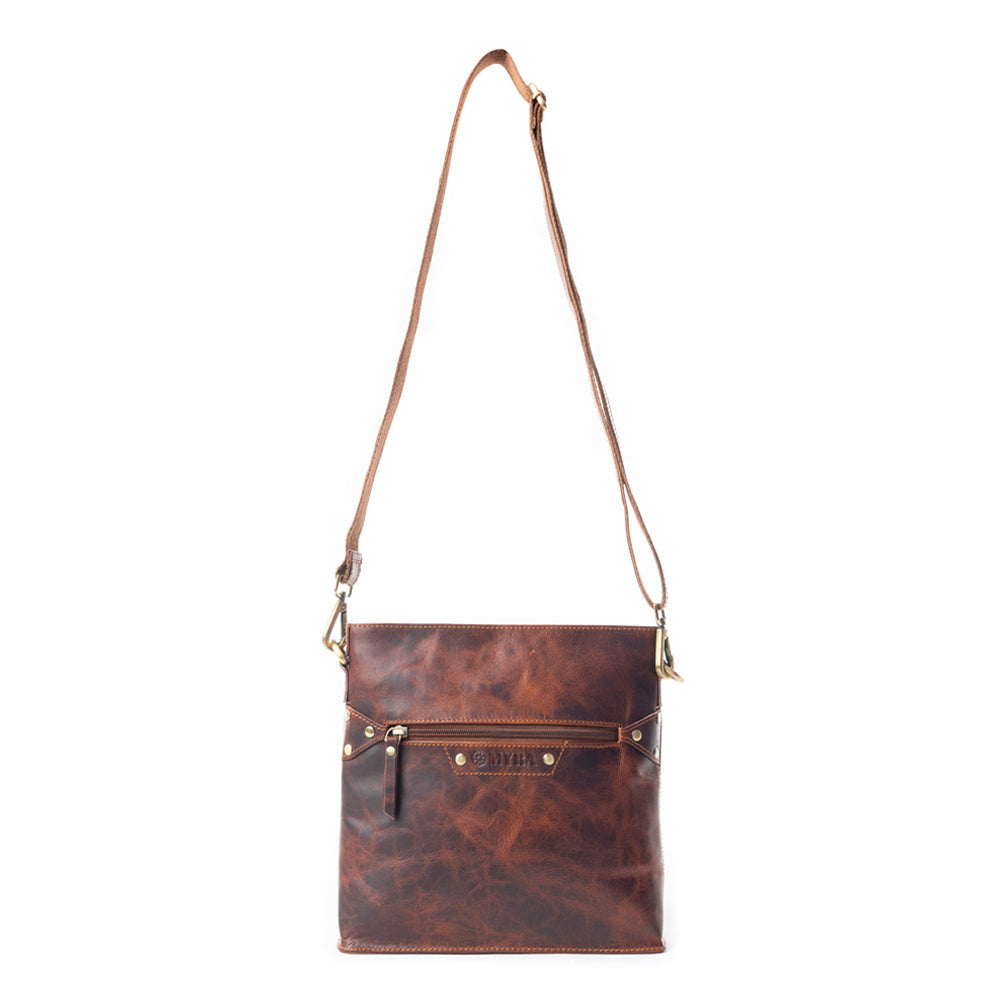 Myra Copper Canyon Shoulder Bag S-12248