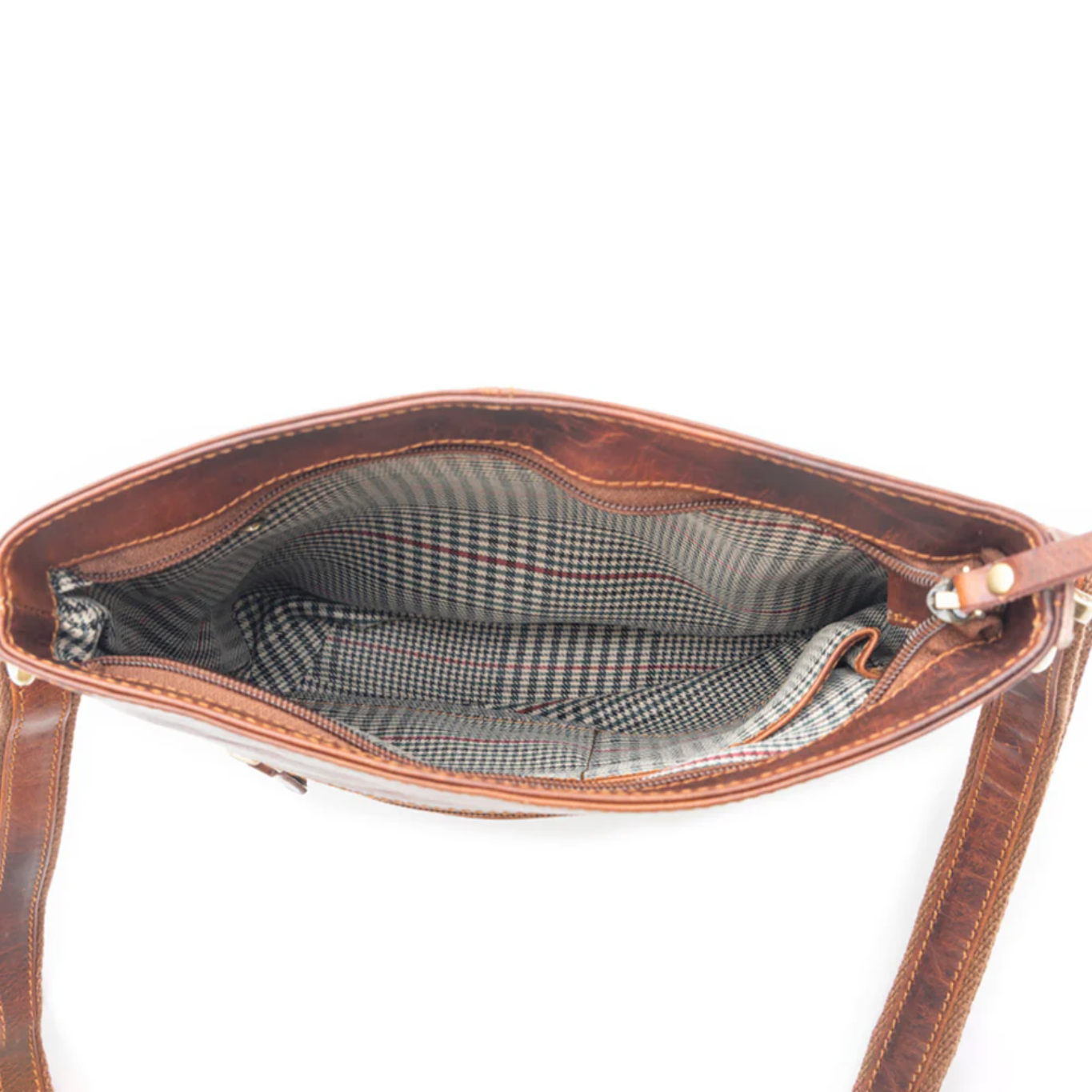 Myra Copper Canyon Shoulder Bag S-12248