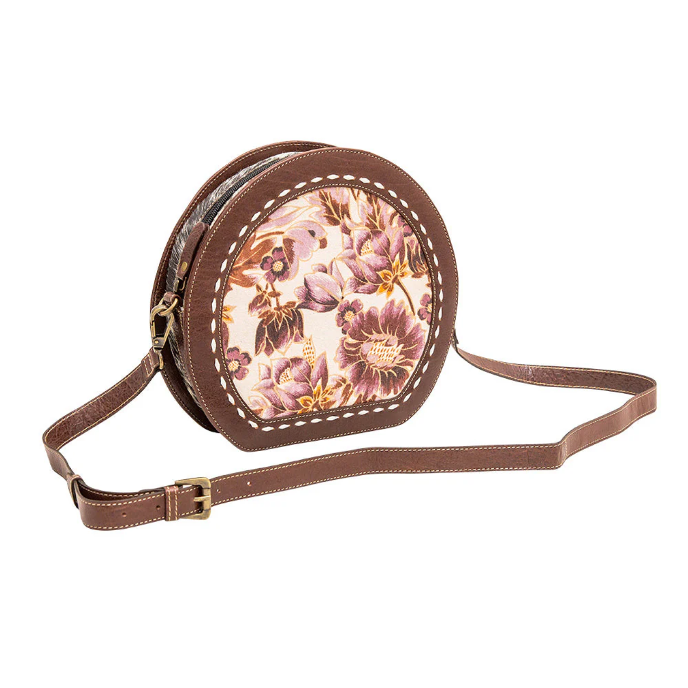 Myra Nirvana Round Bag S-7053