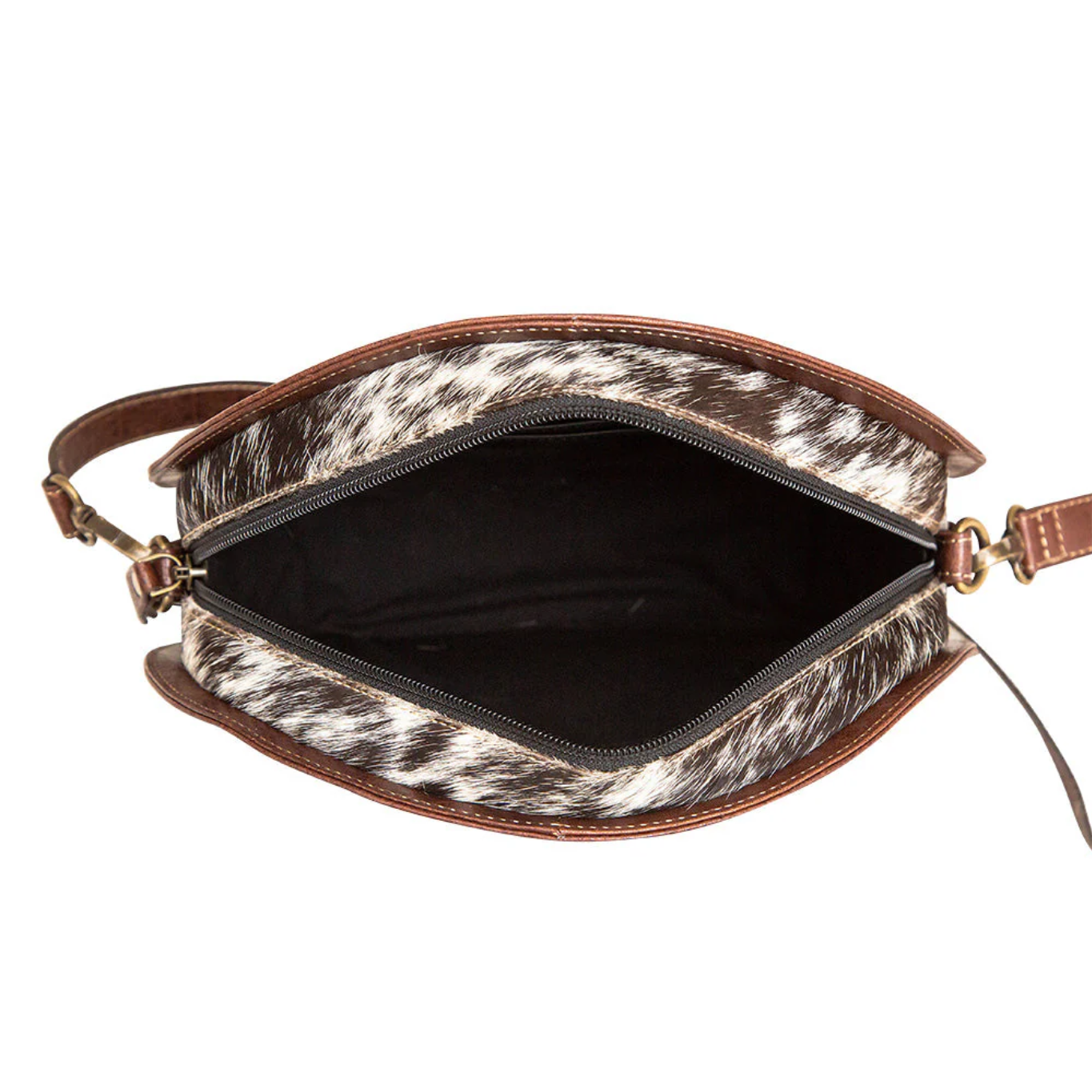 Myra Nirvana Round Bag S-7053