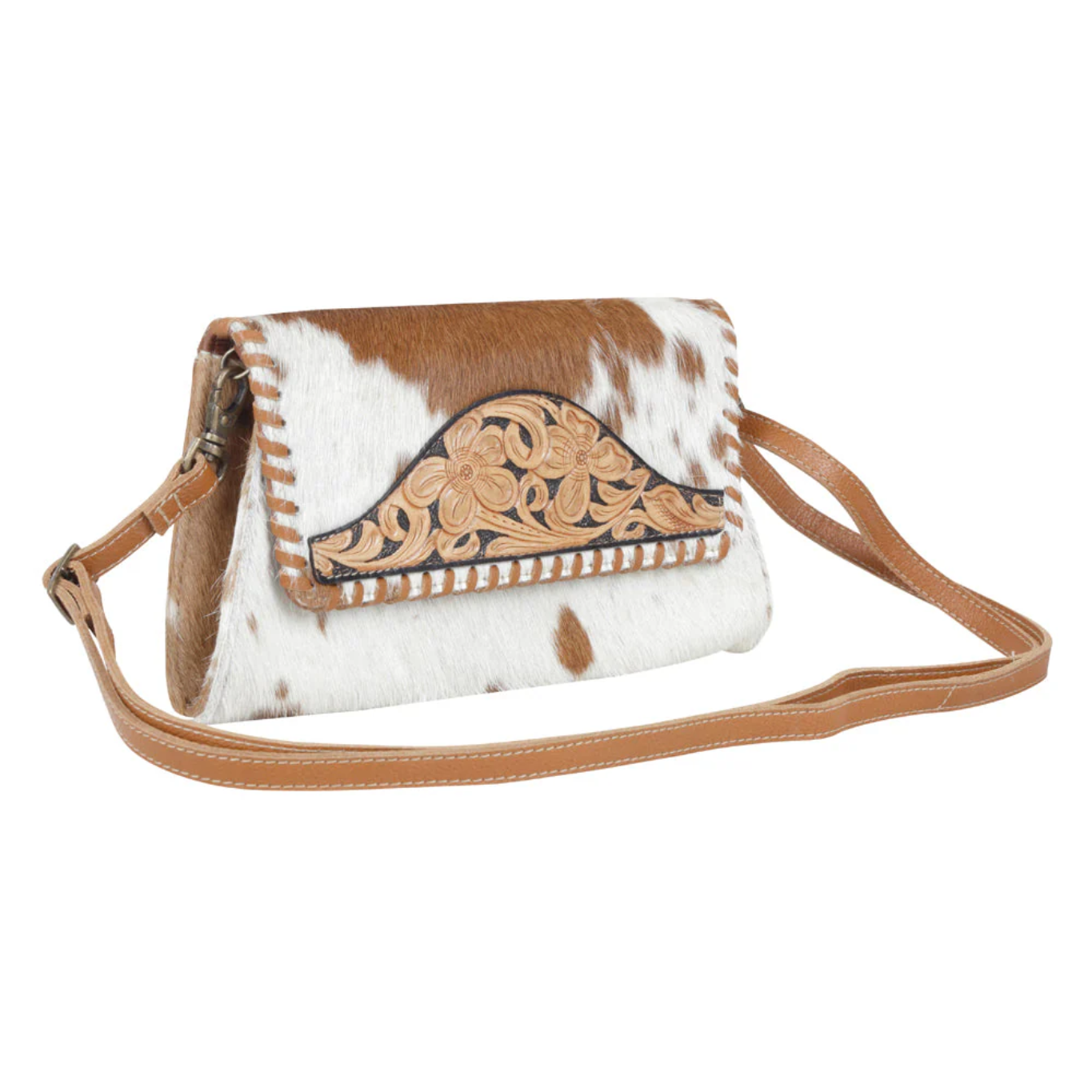 Myra Incipiant Wallet Purse Bag S-5359