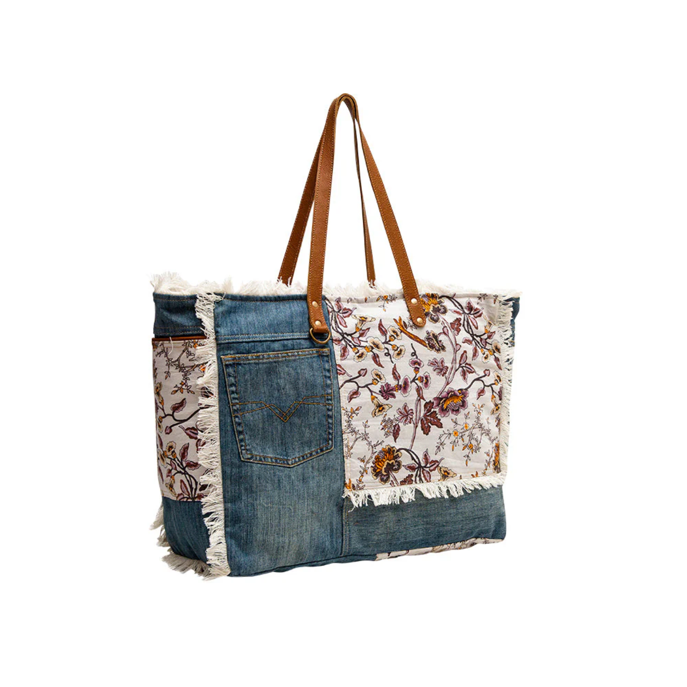 Myra Venture Weekender Bag S-6776