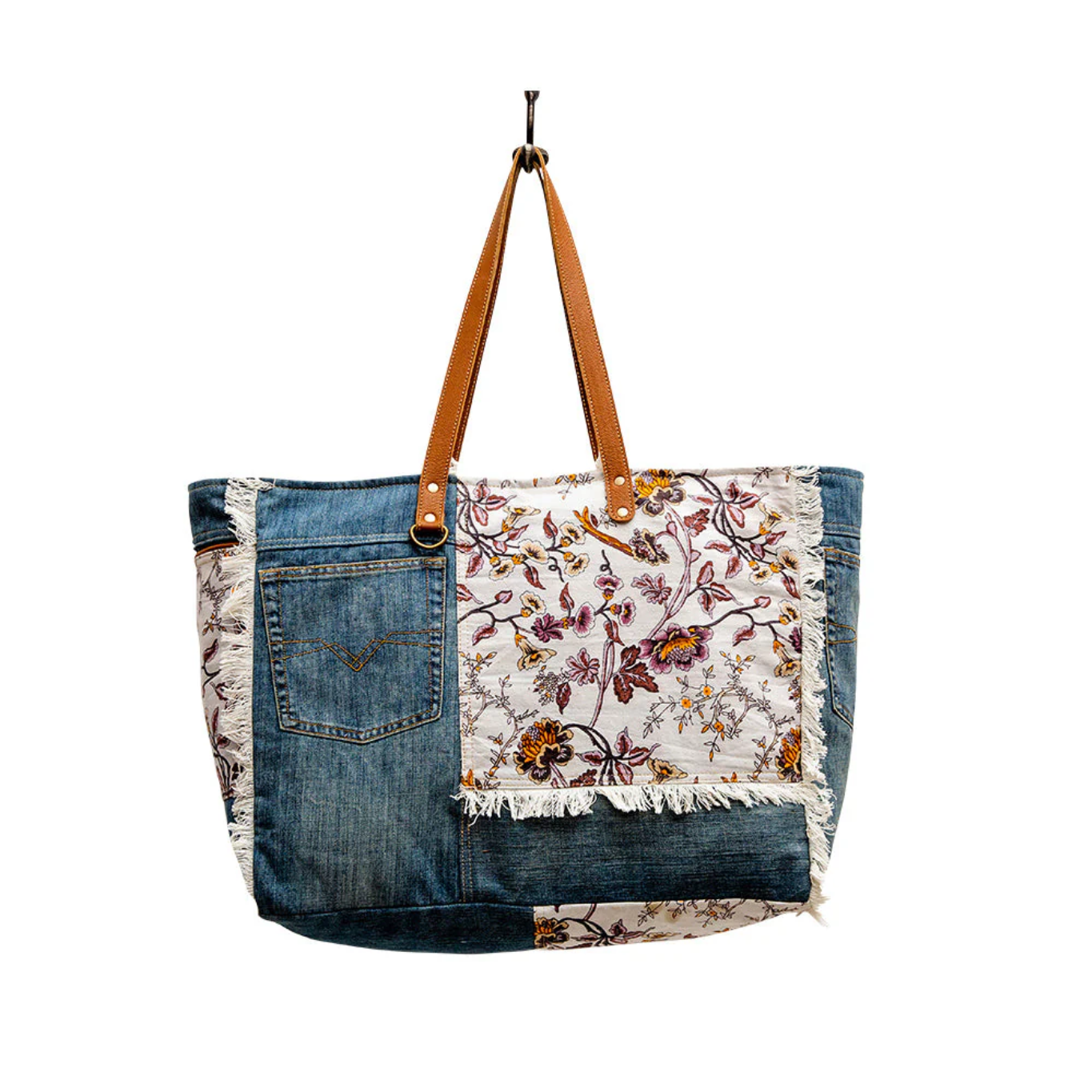 Myra Venture Weekender Bag S-6776
