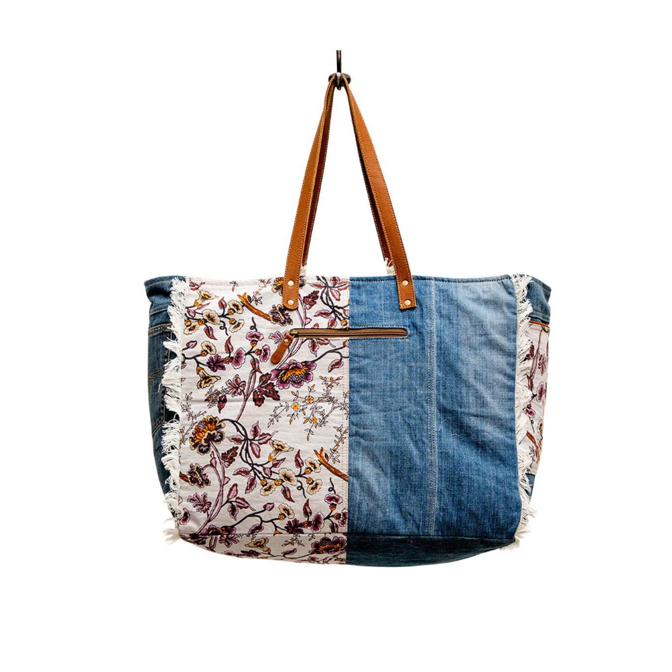 Myra Venture Weekender Bag S-6776