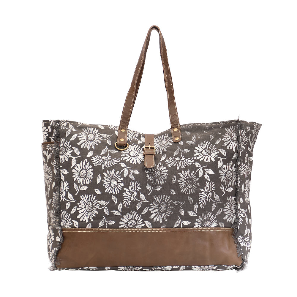 Myra Anemone Weekender Bag S-1479