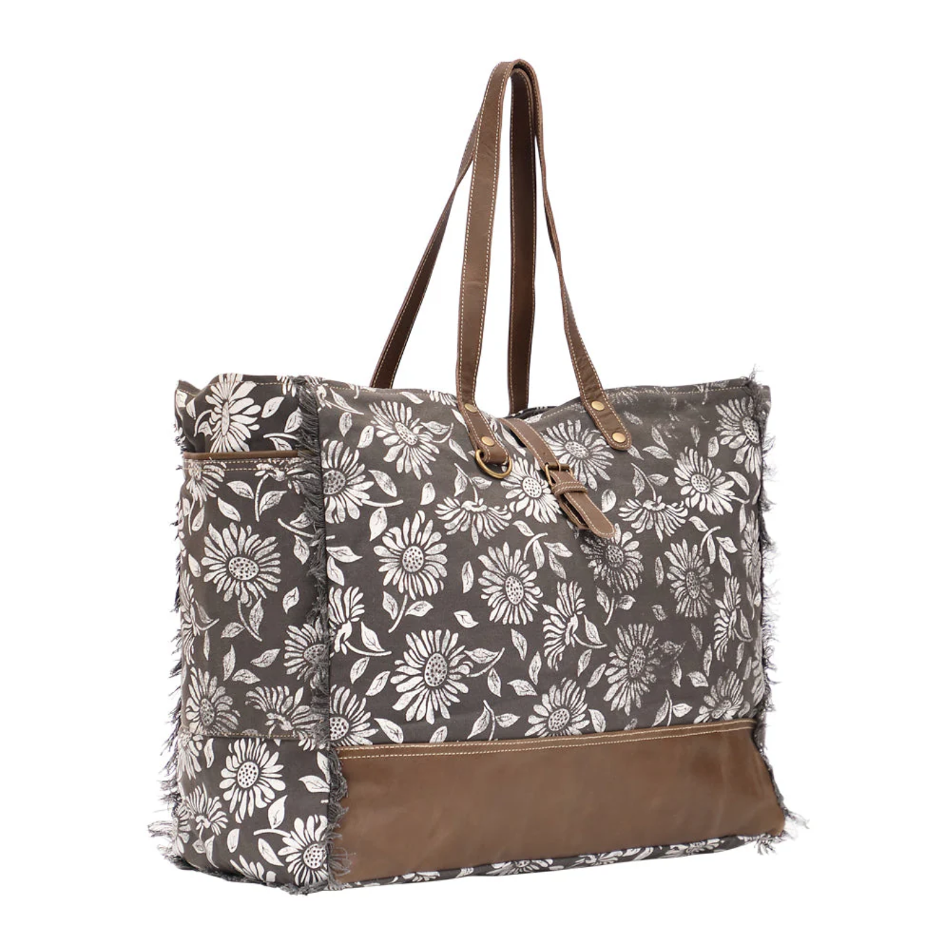 Myra Anemone Weekender Bag S-1479