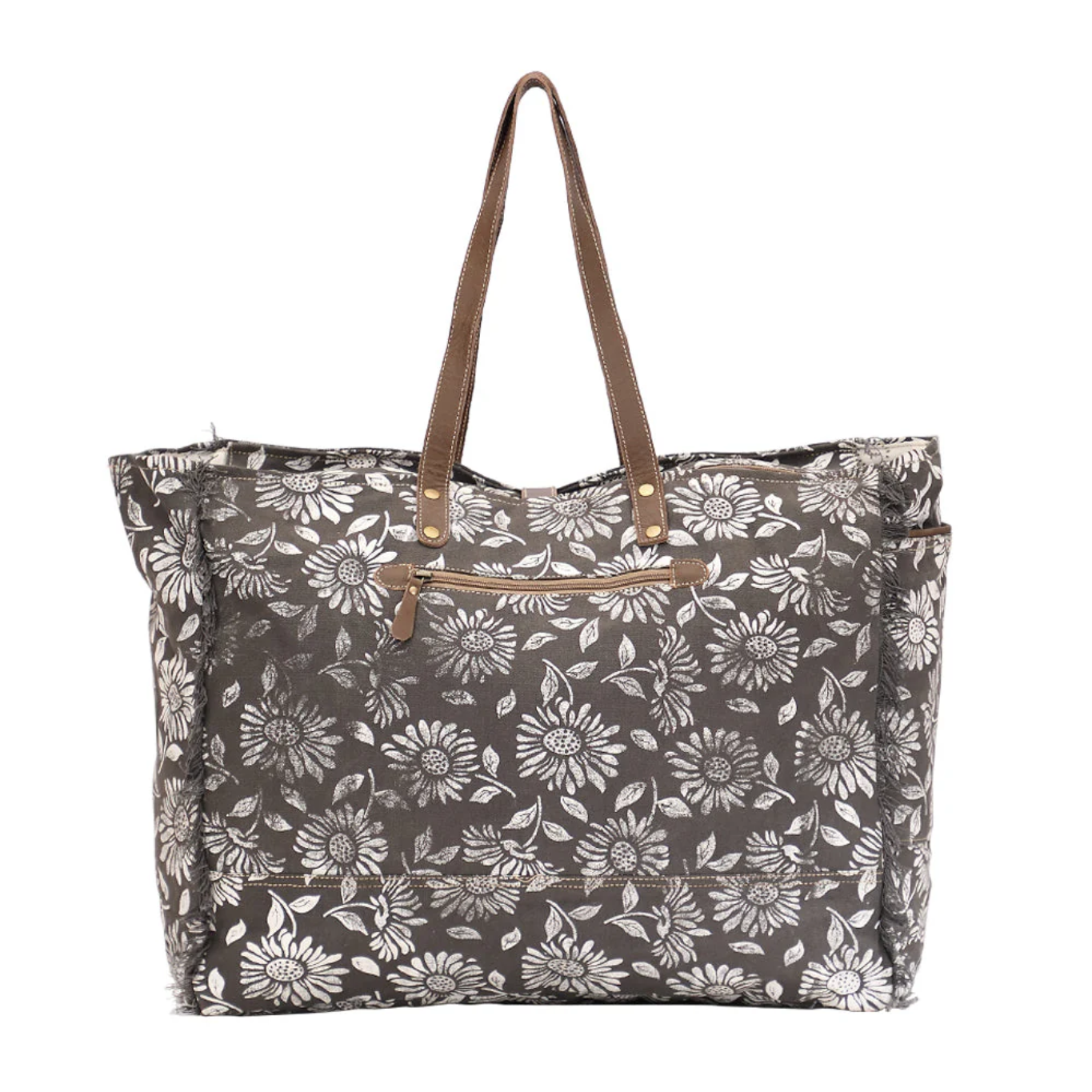 Myra Anemone Weekender Bag S-1479