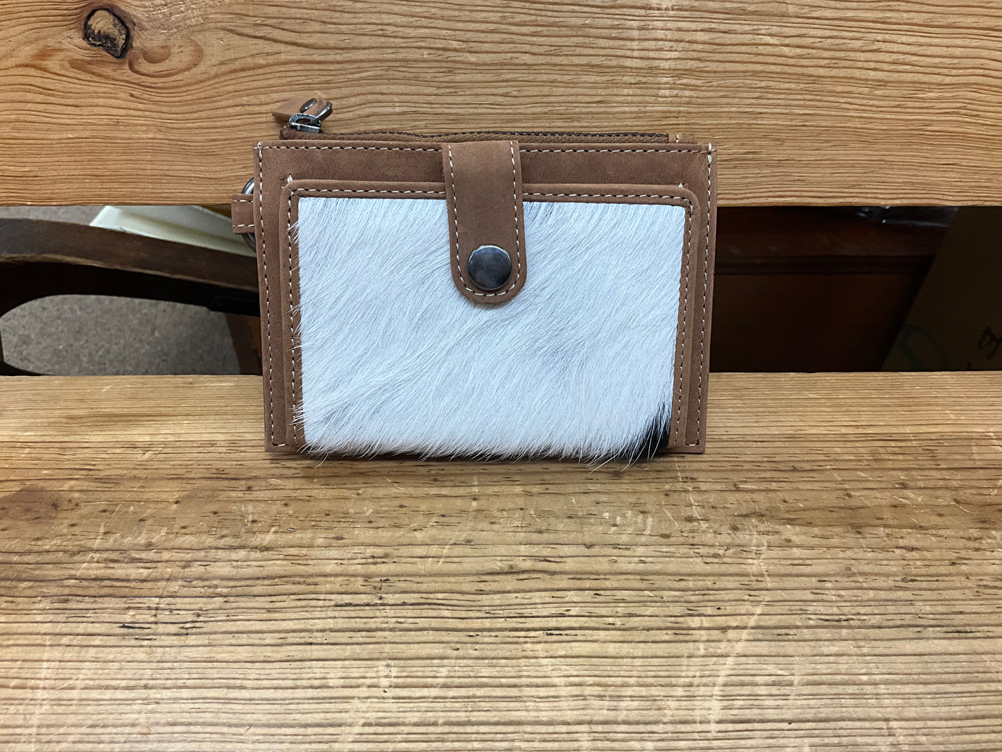 Myra Wind Rider Credit Card Holder S-12198