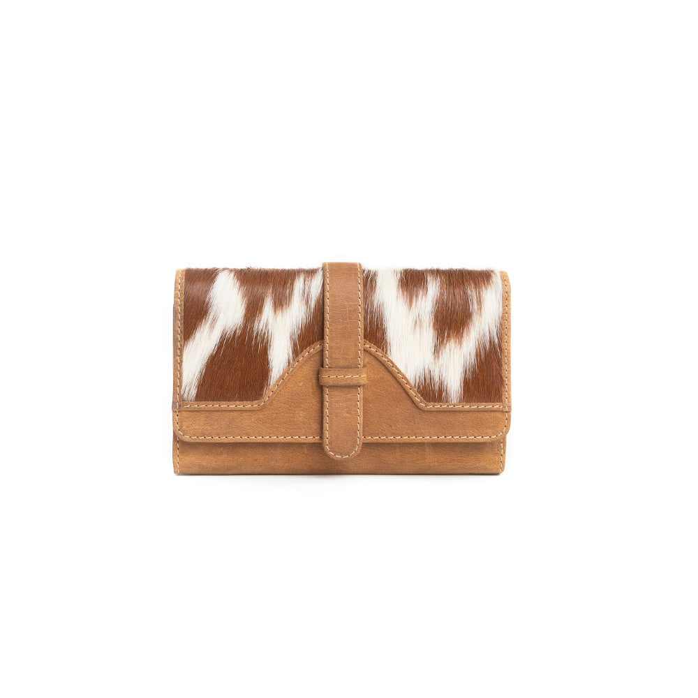Myra Antelope Trail Wallet S-11302