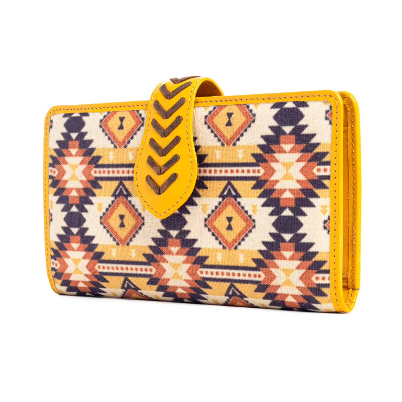 Myra Mynora Springs Deluxe Wallet S-10678