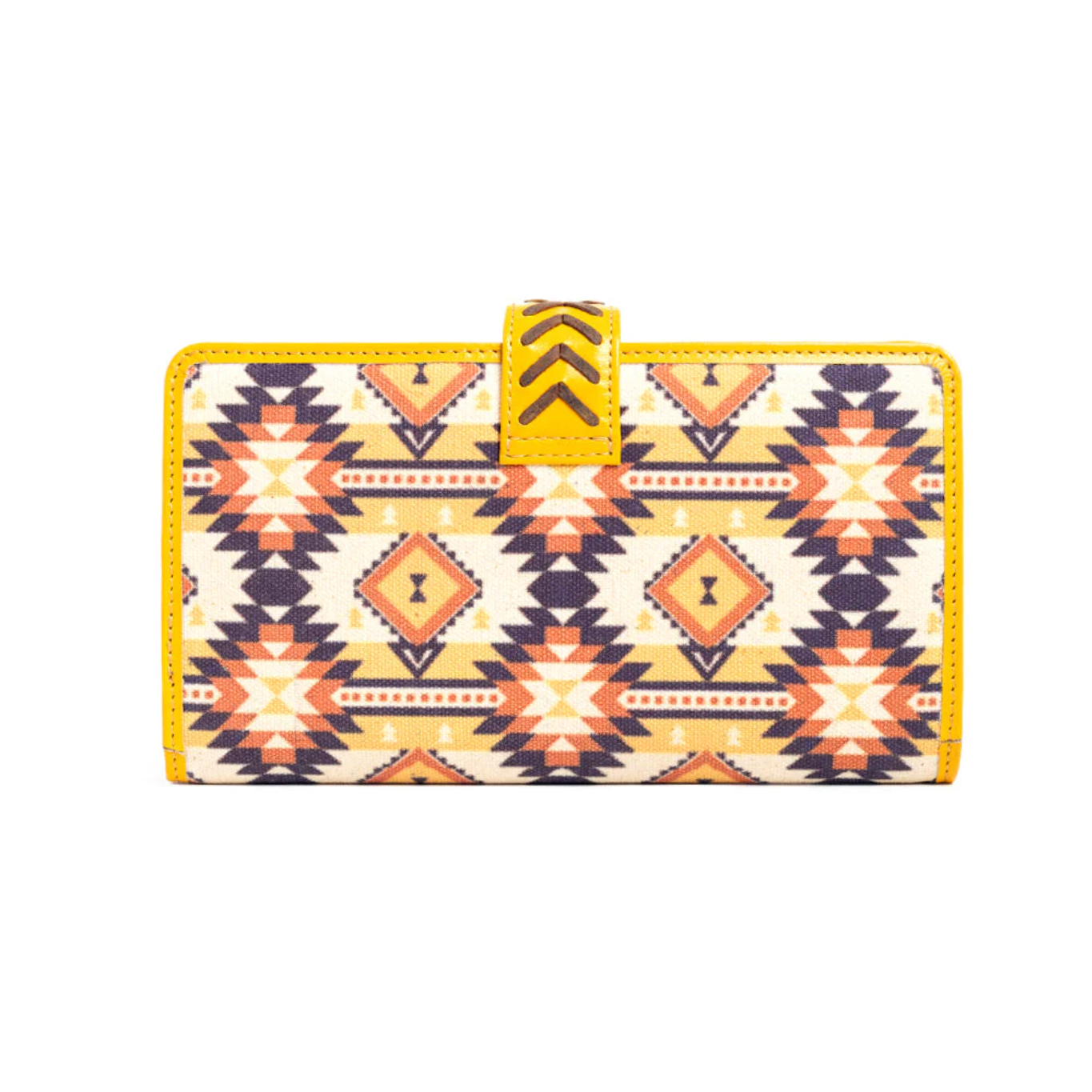 Myra Mynora Springs Deluxe Wallet S-10678