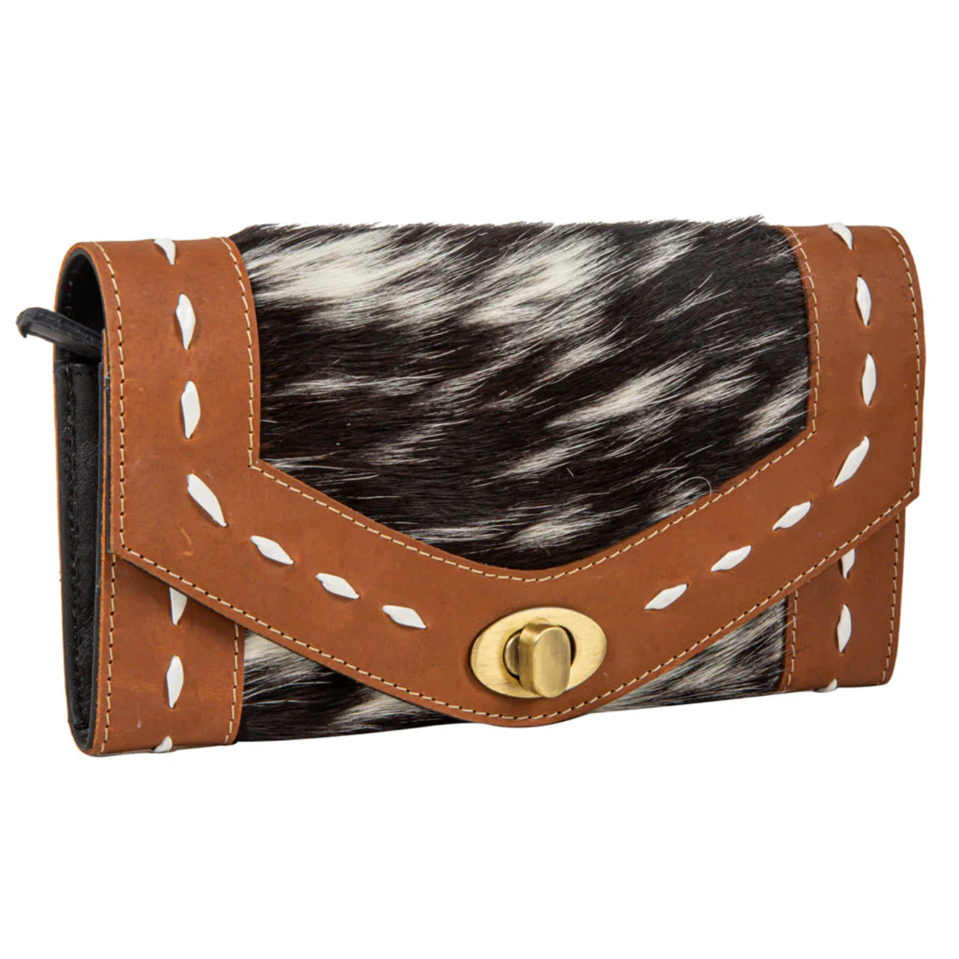 Myra Oxbow Falls Clasp Wallet S-8160
