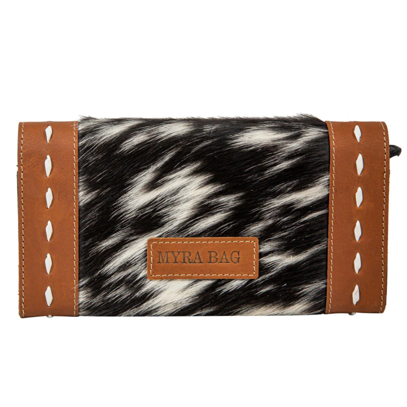 Myra Oxbow Falls Clasp Wallet S-8160