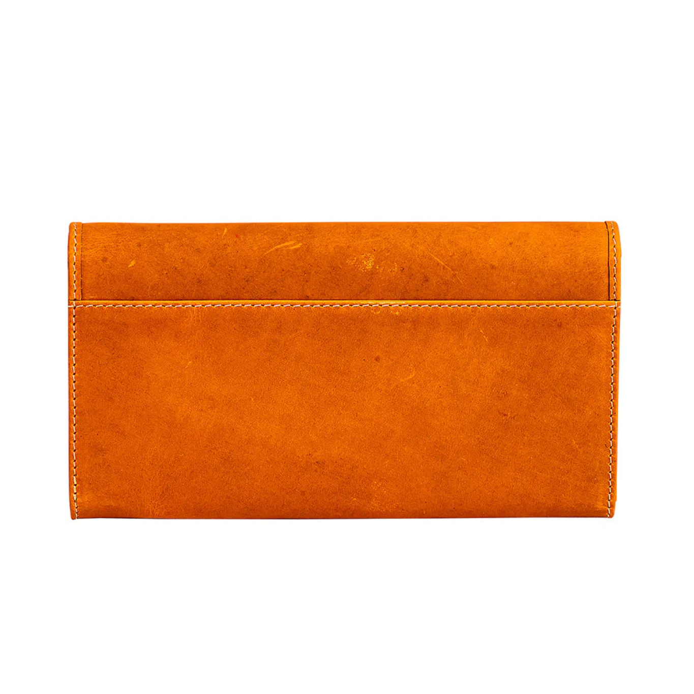 Myra Winsome Trail Handtooled Wallet S-9323