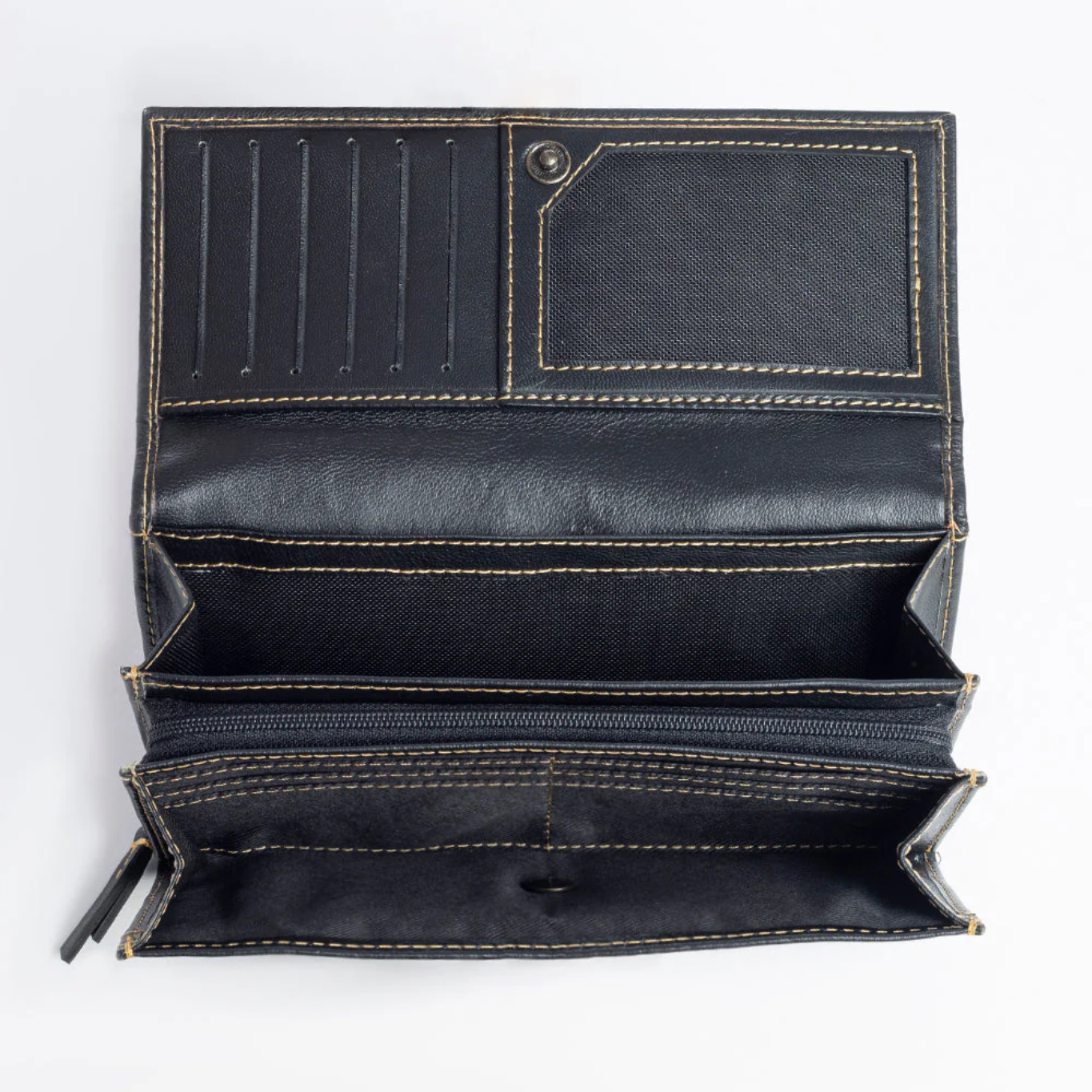 Myra Fountain Trail Wallet S-10682