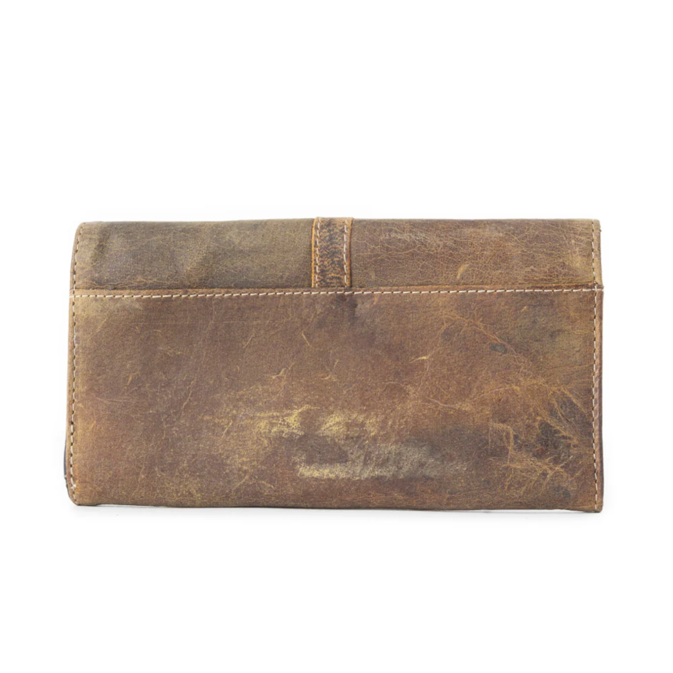 Myra Charcoal Fiesta Wallet S-5855