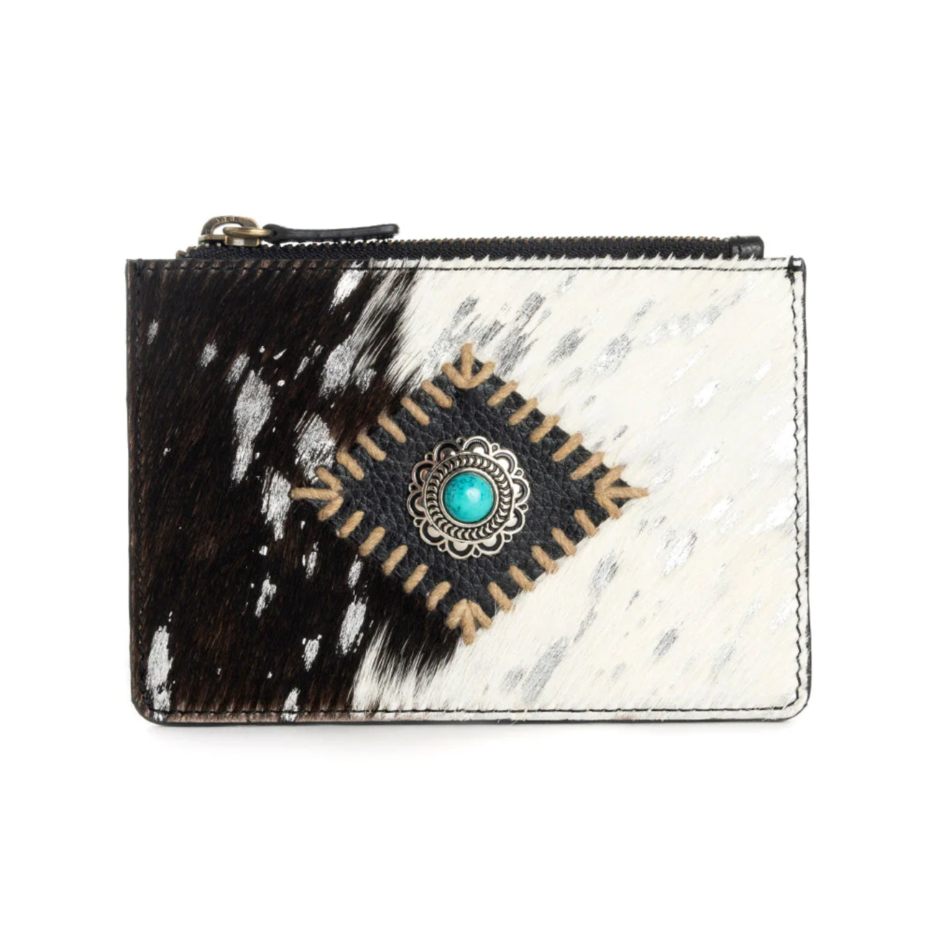 Myra Eye of the goddess Credit Card Wallet S-11369