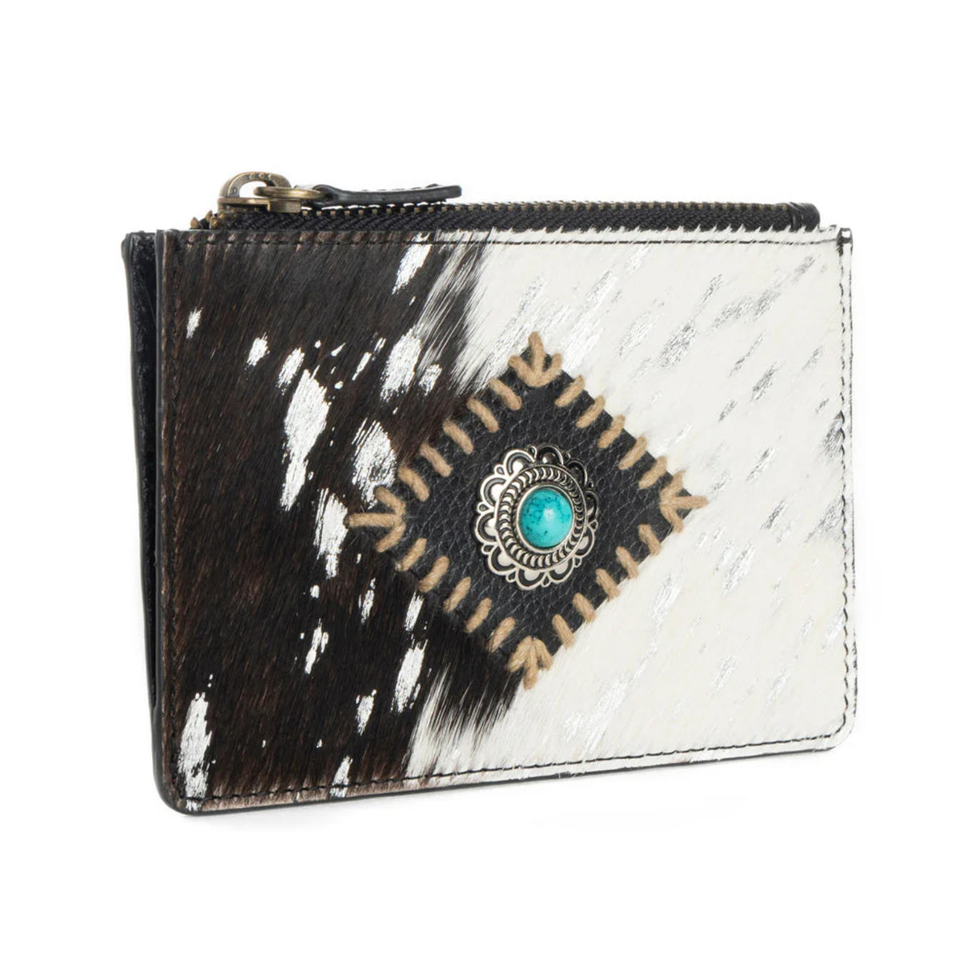 Myra Eye of the goddess Credit Card Wallet S-11369