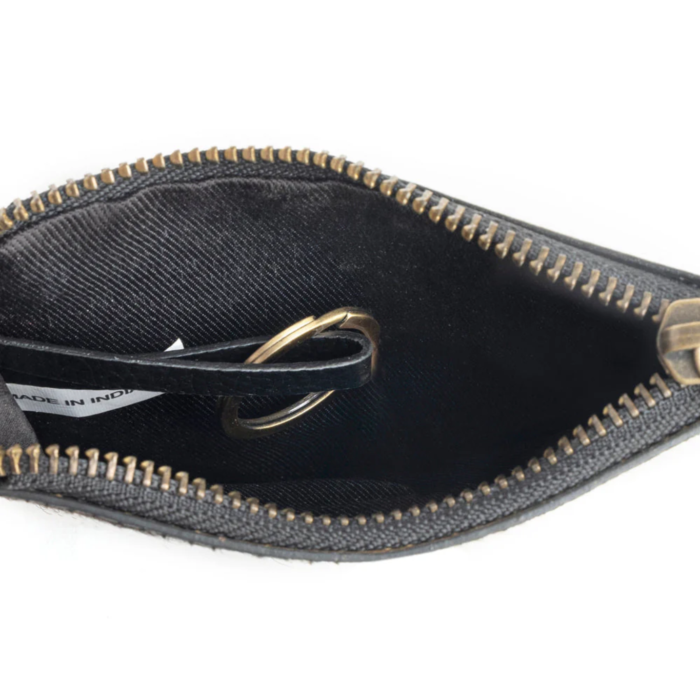 Myra Eye of the goddess Credit Card Wallet S-11369