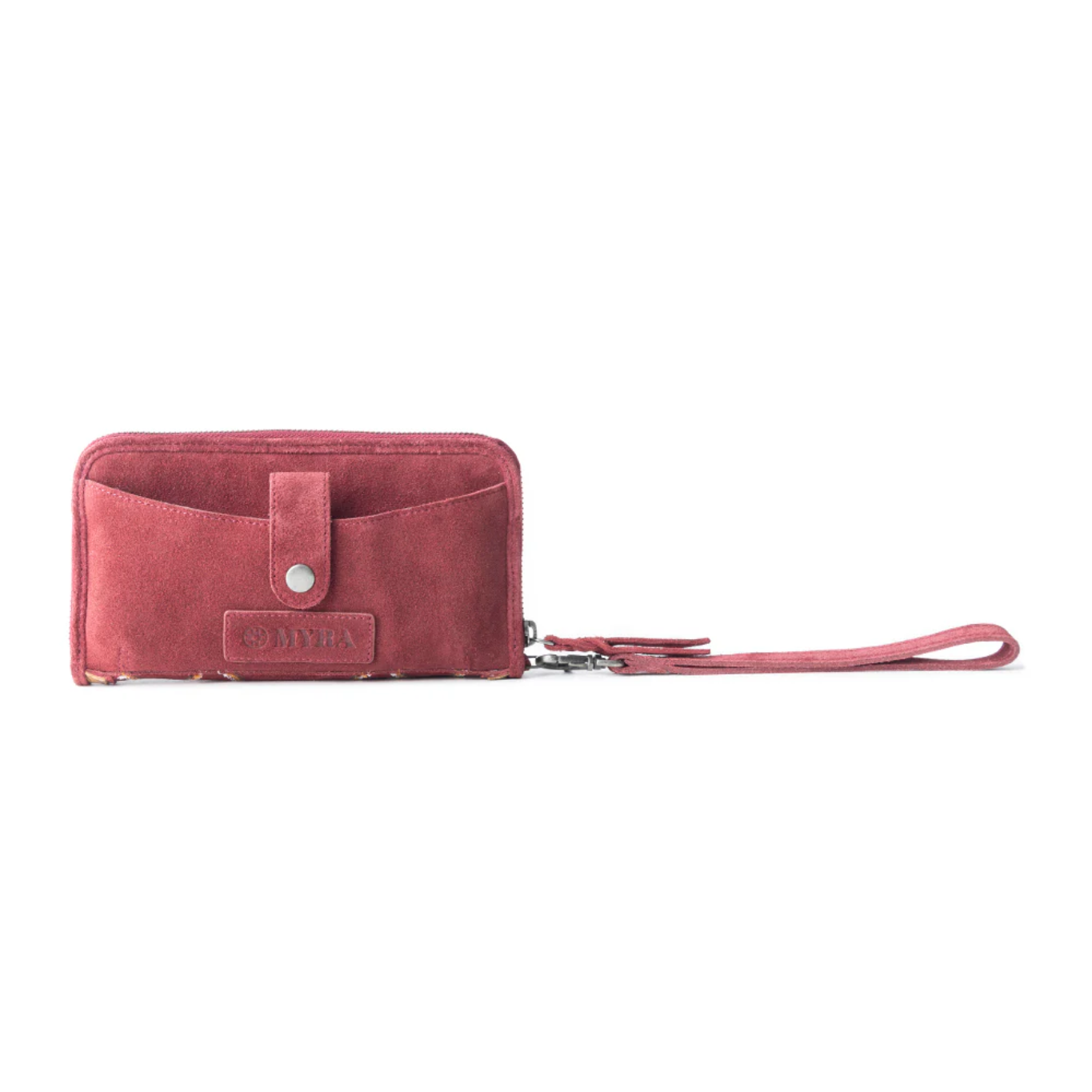 Myra Electric Desert Wine Wallet S-12229