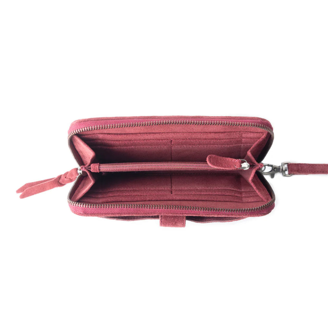 Myra Electric Desert Wine Wallet S-12229
