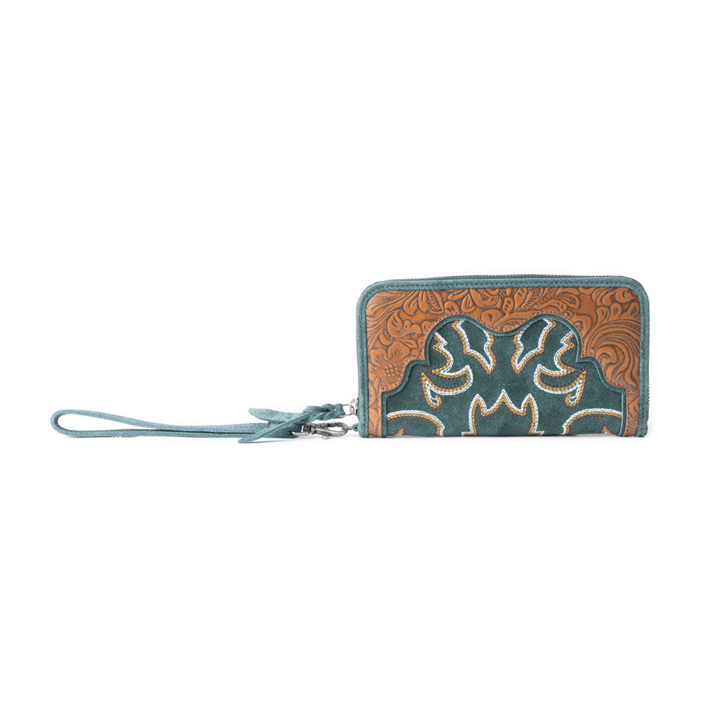 Myra Electric Desert Wallet S-12227