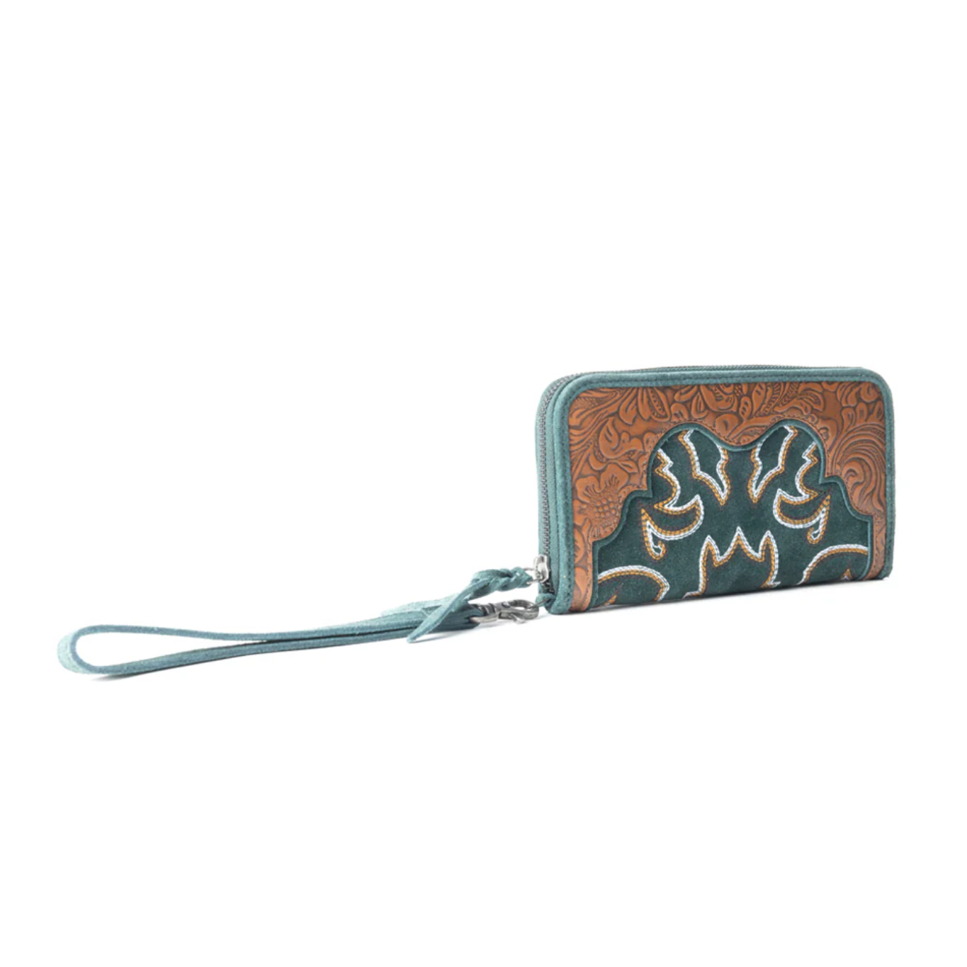 Myra Electric Desert Wallet S-12227
