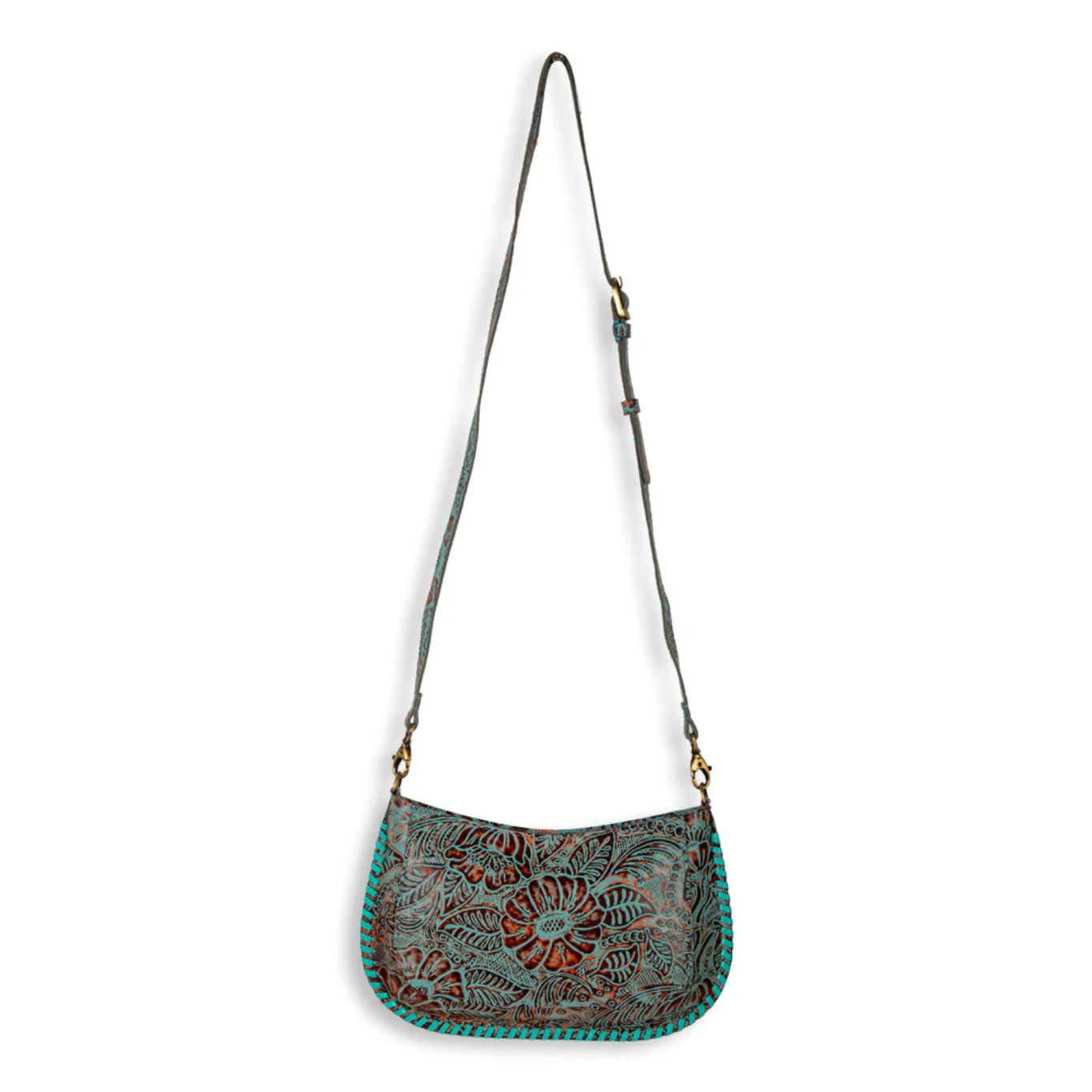 Myra Trail Flower Bag S-8078