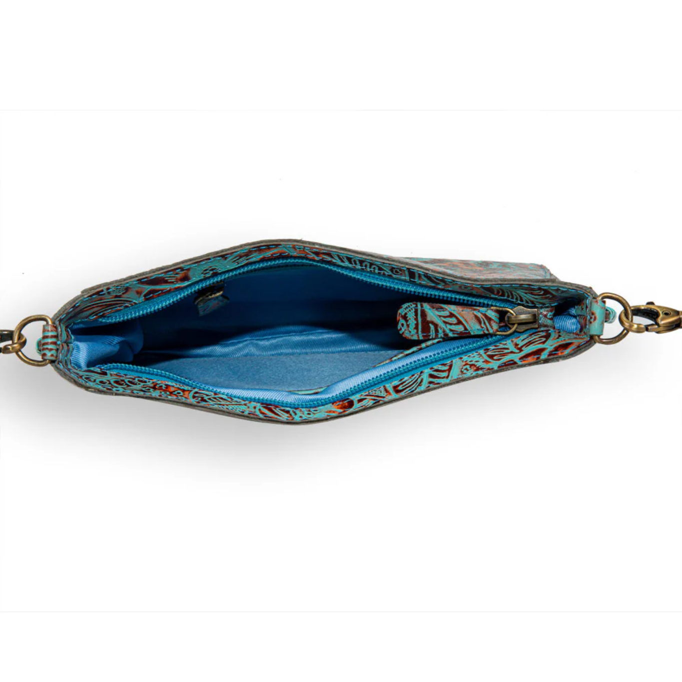 Myra Trail Flower Bag S-8078