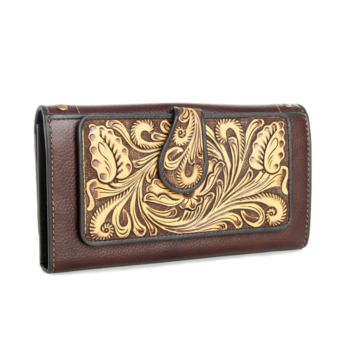 Myra Danohue Peak Wallet S-11428