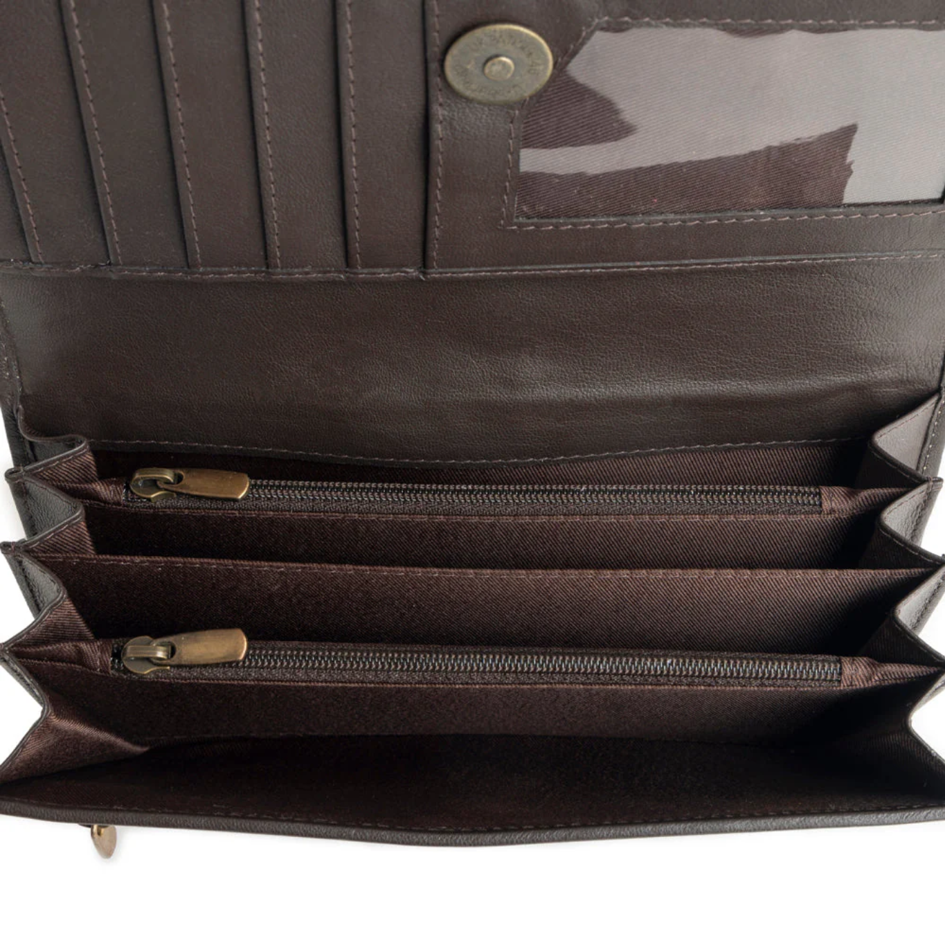 Myra Danohue Peak Wallet S-11428