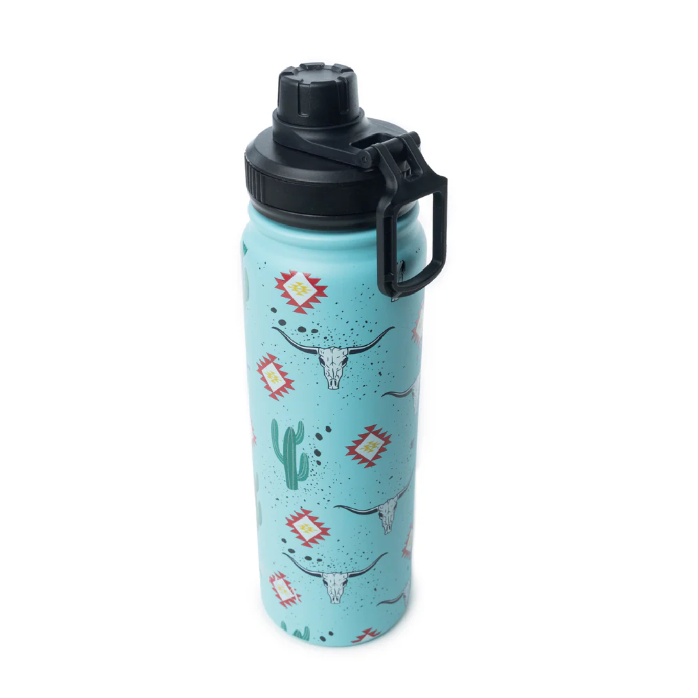 Myra Moo & Bloom Water Bottle S-12465