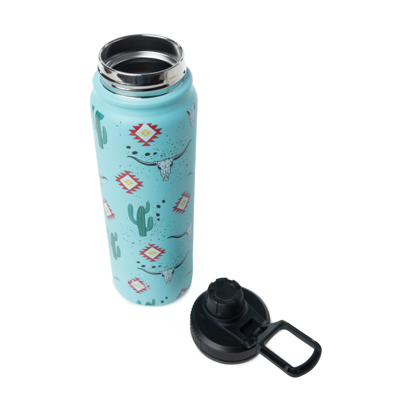 Myra Moo & Bloom Water Bottle S-12465