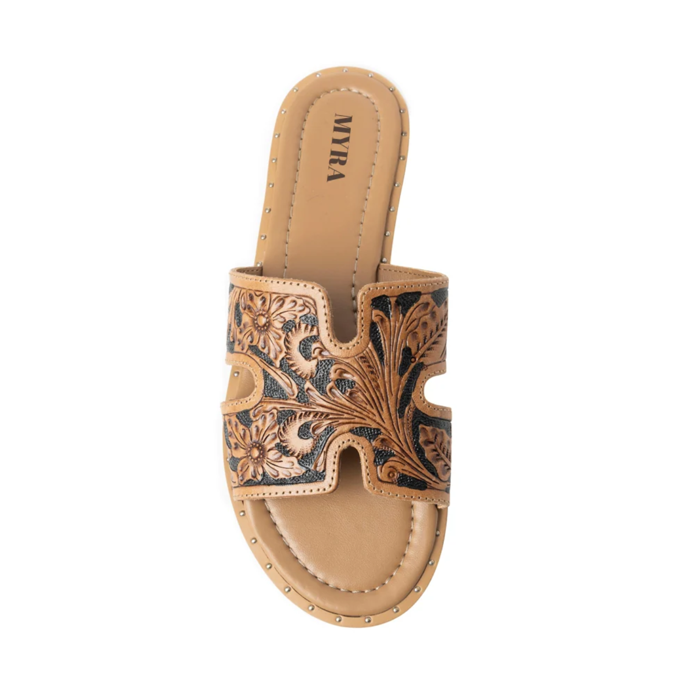 Myra Carmina Anne Sandal S-11972