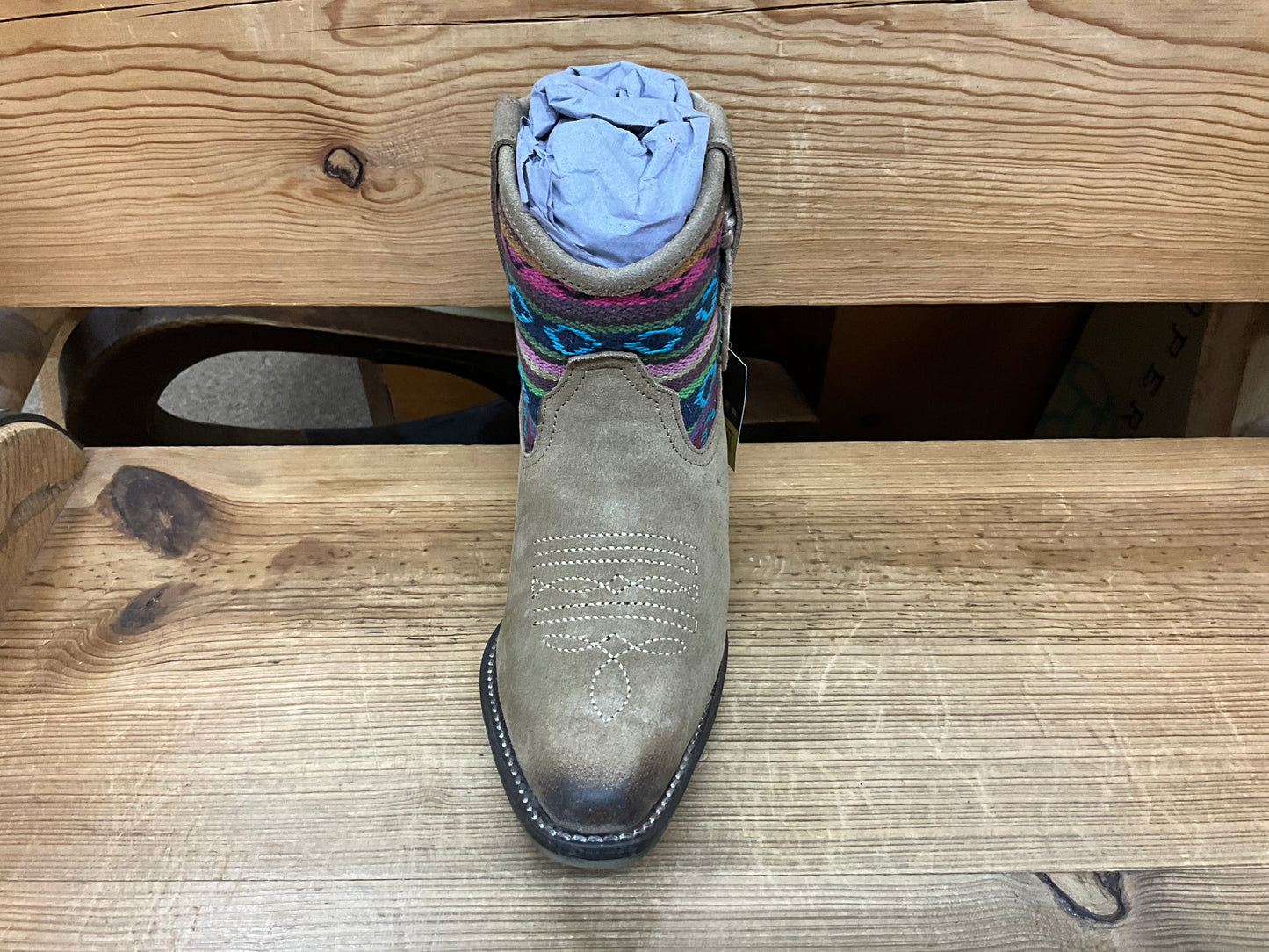 Roper Girls Boot 0901809770691TA