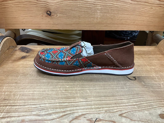 Ariat Ladies Shoe 10019890