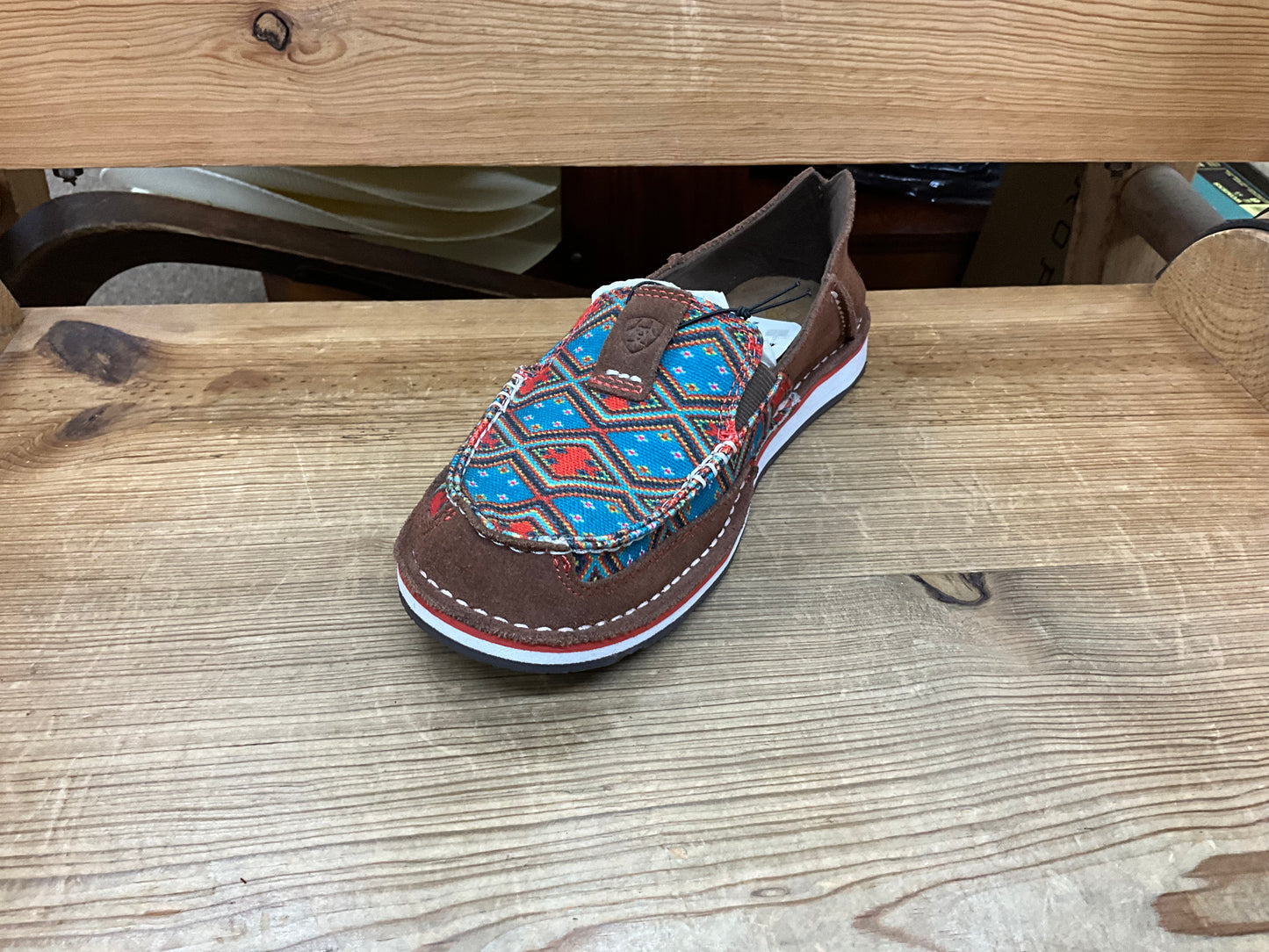 Ariat Ladies Shoe 10019890