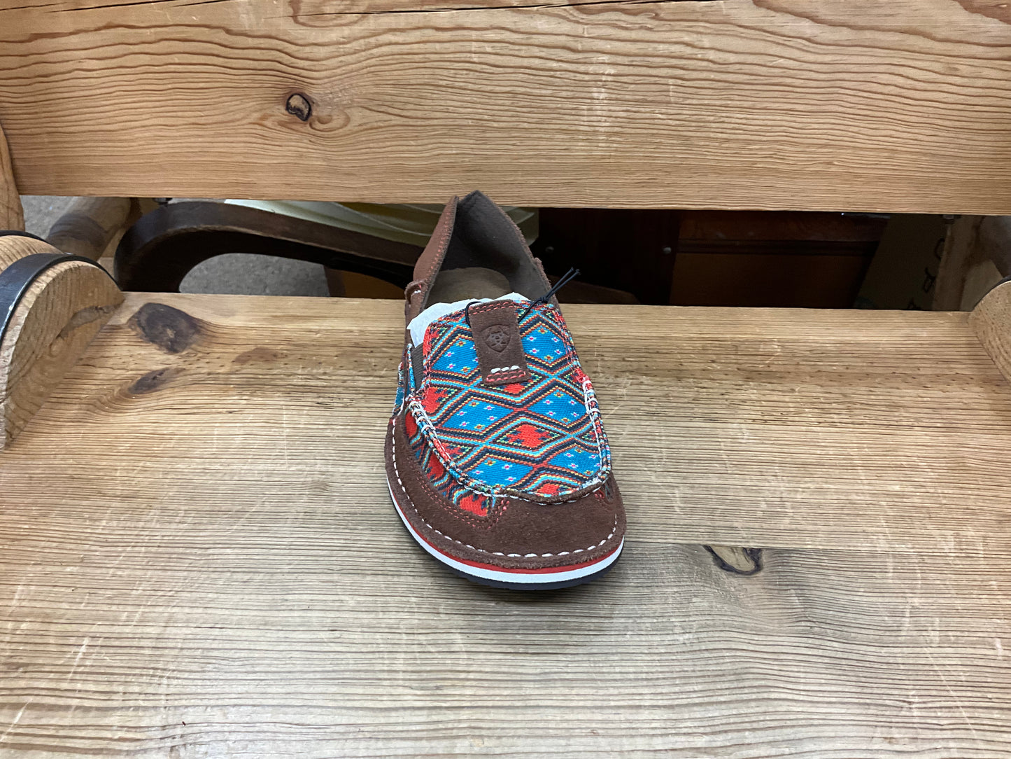 Ariat Ladies Shoe 10019890