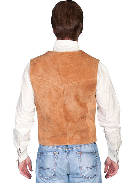 Scully Vest Men’s 507212