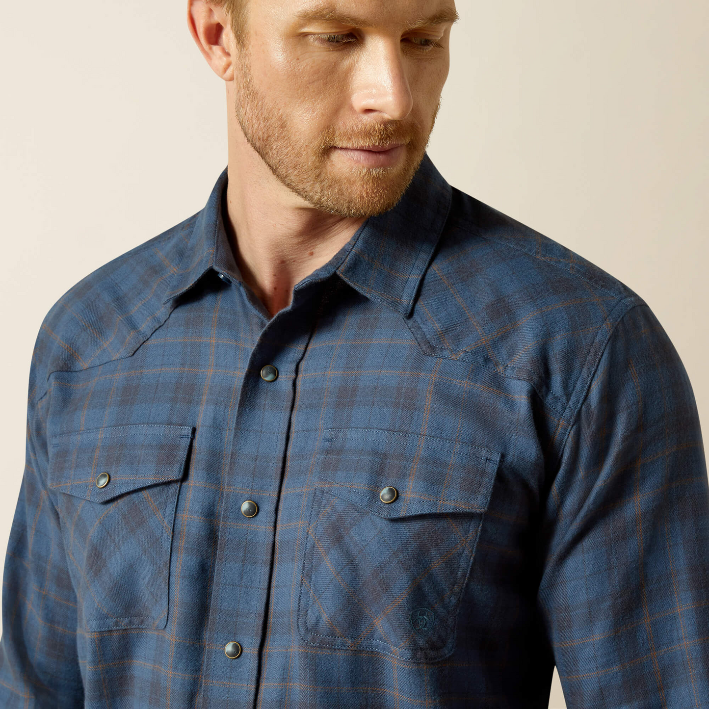 Ariat Men’s Long Sleeve Shirt 10062222
