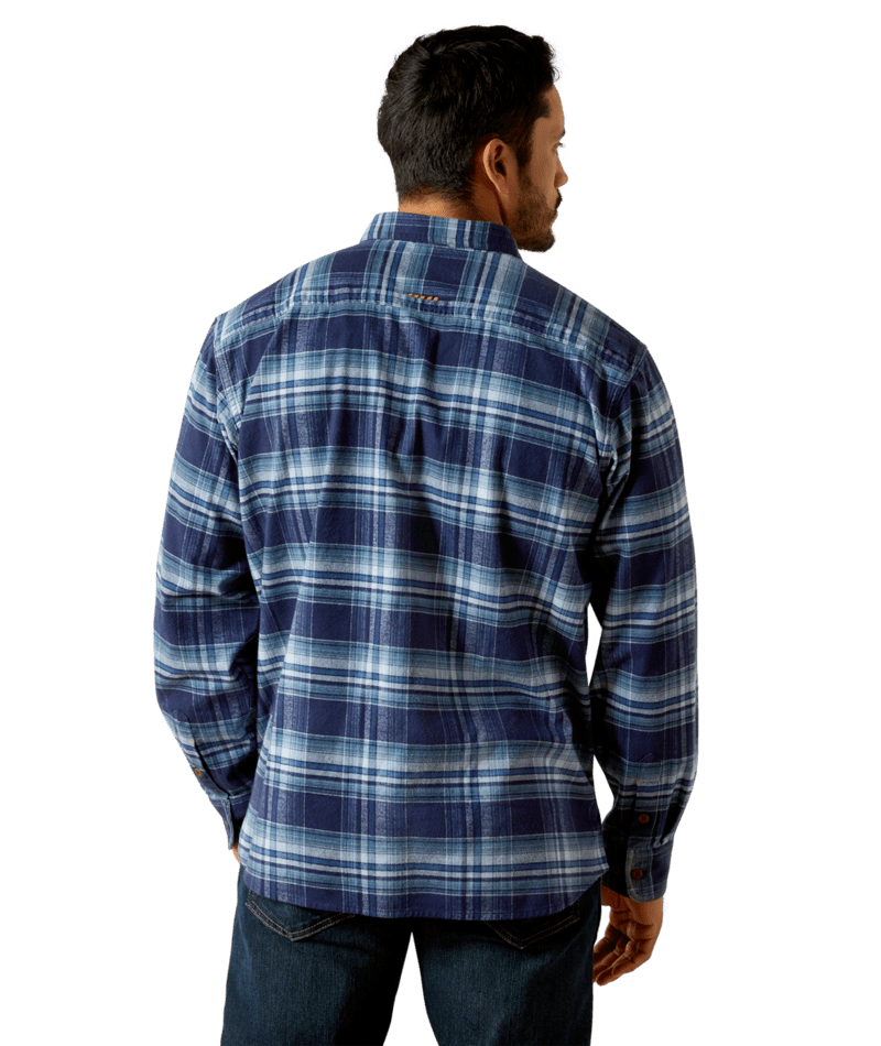 Ariat Men’s Long Sleeve Shirt 10062533