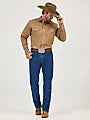 Wrangler Men’s Long Sleeve MS71519