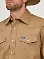 Wrangler Men’s Long Sleeve MS71519