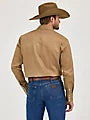 Wrangler Men’s Long Sleeve MS71519