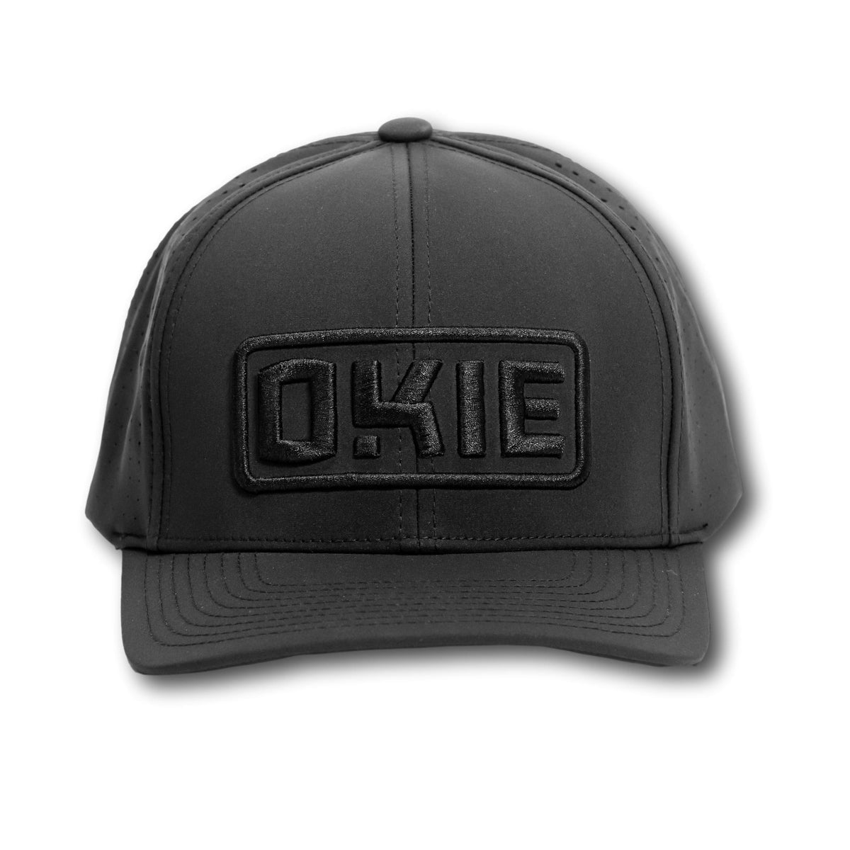 Okie Brand Black Out 2.0 TOBO778K